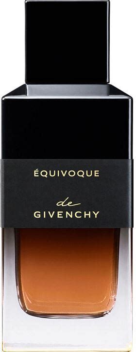 givenchy equivoque parfum|givenchy perfume official website.